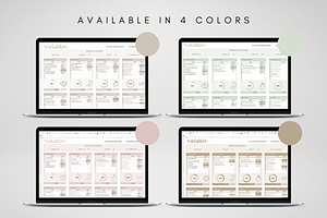 Google Sheets Wedding Seating Chart