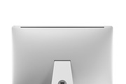 All-in-one computer, an Object 3D Model by CGAxis (Thumbnail 7 of 8)