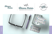 BOTANICA - Logo & Branding Kit, a Branding & Logo Template by Andimaginary Creative Co. (Thumbnail 12 of 12)