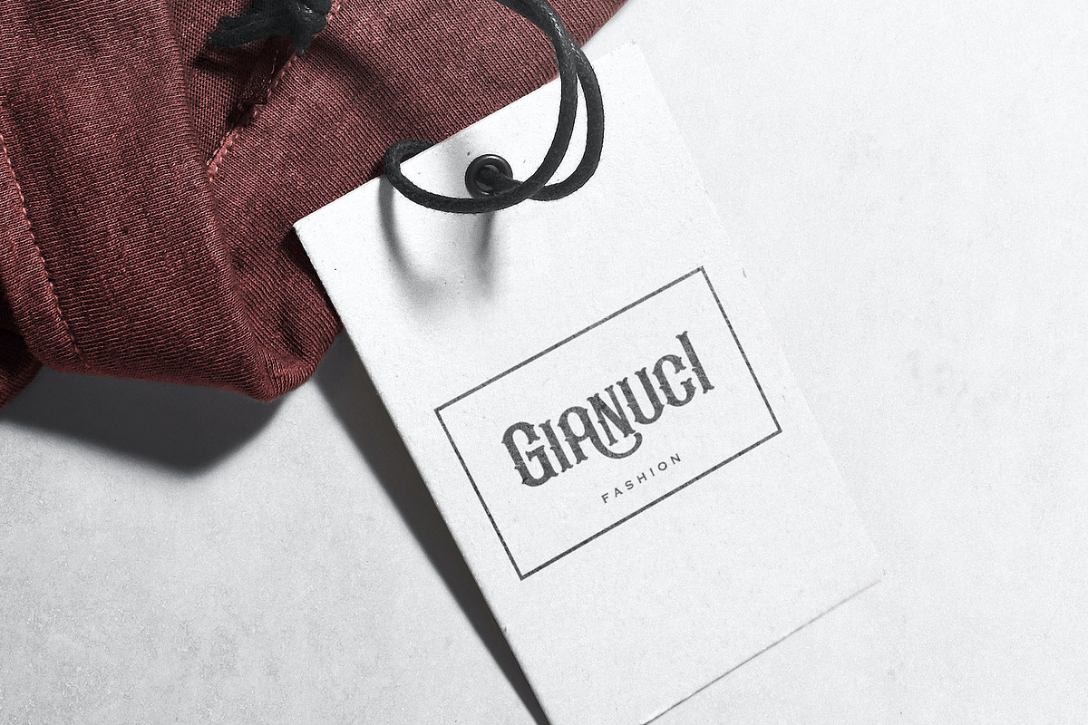 Kevin Ghal - Victorian Style Font, a Blackletter Font by StringLabs (Photo 11 of 14)