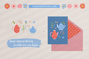 Cottagecore Kit, a Seasonal Illustration by miumiu (Thumbnail 8 of 15)
