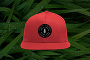 Vintage Tree Badge Logos, a Branding & Logo Template by Build Interactive (Thumbnail 6 of 8)