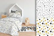 New Year Celebration patterns, a Graphic by jenny lipets (Thumbnail 6 of 7)