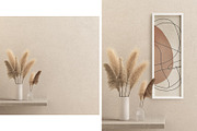 Frame And Artwork Mockup Kit 1, a Print Template by Ceacle Mockup (Thumbnail 28 of 30)