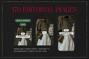 170 Red & Pink Aesthetic Images, a Beauty & Fashion Photo by Make Stories Studio (Thumbnail 6 of 8)