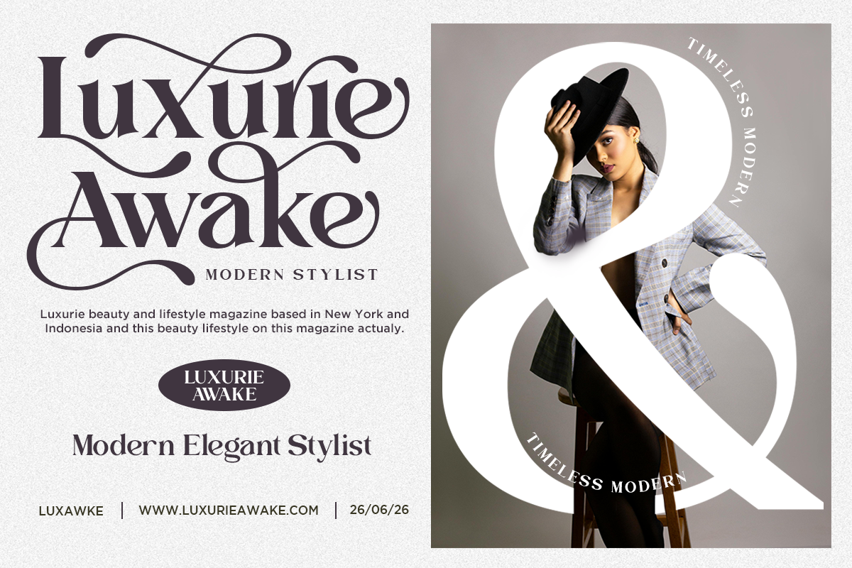 Luxury Wedding Serif Font - Awaline, a Serif Font by Say Studio (Photo 2 of 10)
