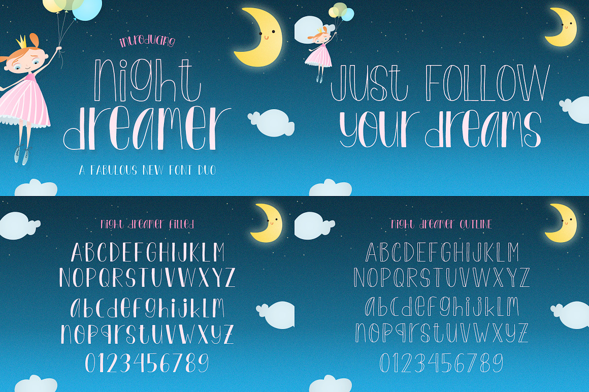 The HUGE Font Bundle (98% OFF) SALE, a Sans Serif Font by Salt & Pepper Designs (Photo 144 of 185)