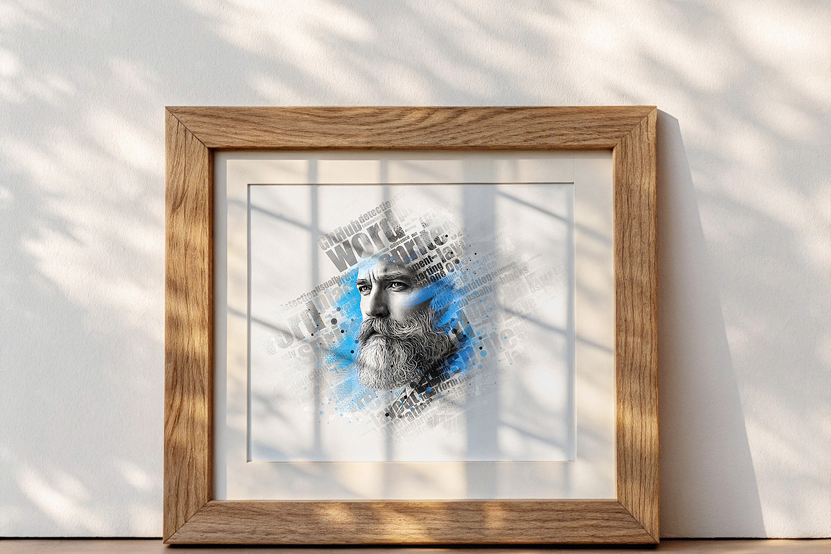 50 Different Mockup Collections, a Product Mockup by MRI STUDIO (Photo 33 of 36)