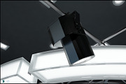 TV Studio Collection Vol 6 - 2 PCS, an Architecture 3D Model by akerStudio (Thumbnail 65 of 98)