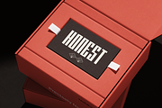 Overtall Ultra Condensed Sans Font, a Sans Serif Font by Rasio Studio (Thumbnail 10 of 11)