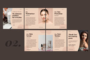Instagram Carousel Vol. 4 | CANVA, a Social Media Template by bonadigitals (Thumbnail 4 of 7)