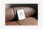 Devices Mockup, an iPad Mockup by Momogi (Thumbnail 5 of 6)