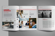 Company Profile, a Brochure Template by Elite_Standard (Thumbnail 4 of 14)