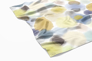 Rondo pattern #3, a Pattern Graphic by Note And Silence (Thumbnail 2 of 3)