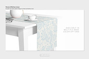 Cambric, Exquisite Pattern Design!, a Pattern Graphic by TSTUDIO (Thumbnail 9 of 12)