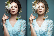 Wedding Photoshop Actions, an Action Add-On by BeArt-Presets (Thumbnail 2 of 19)