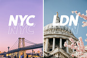 Dustin Sans Font Family, a Sans Serif Font by Salt & Pepper Designs (Thumbnail 7 of 13)
