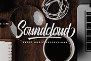 Heatslide, a Script Font by Type Colony (Thumbnail 12 of 13)