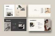 Brand Strategy Framework, a Templates & Theme by SlideStock (Thumbnail 10 of 10)