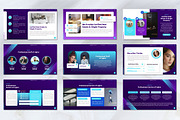 Lighre - Real Estate Keynote, a Presentation Template by Dhabee (Thumbnail 3 of 7)