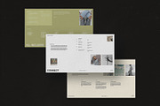 MIA I Brand Proposal, a Presentation Template by Studio Brand (Thumbnail 6 of 8)