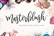 Typographer's Dream Box + 200 Logos, a Script Font by Mats-Peter Forss (Thumbnail 10 of 130)