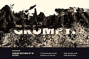 Vague 49 Acrylics Textures Packs, a Pattern Graphic by nicholasasmita (Thumbnail 15 of 51)