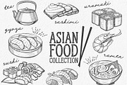 New Food Bundle 75% off, a Food Illustration by BarcelonaShop (Thumbnail 2 of 6)