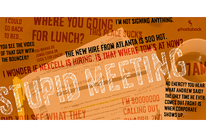 Stupid Meeting