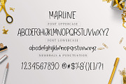 Madinah Font !, a Script Font by Genesis Lab (Thumbnail 8 of 9)