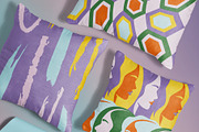 Abstract Pattern Collection, a Pattern Graphic by TiriCo (Thumbnail 11 of 18)