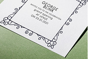 SUPER SAVER ANTIQUE VINTAGE BUNDLE, a Decorative Illustration by Design Unique (Thumbnail 30 of 32)