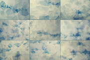 15 Geometric Backgrounds v2, a Texture Graphic by Zoomin Istanbul (Thumbnail 2 of 5)