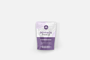 Doypack Mock-up - 9 Views, a Packaging Mockup by Illusiongraphic (Thumbnail 10 of 19)