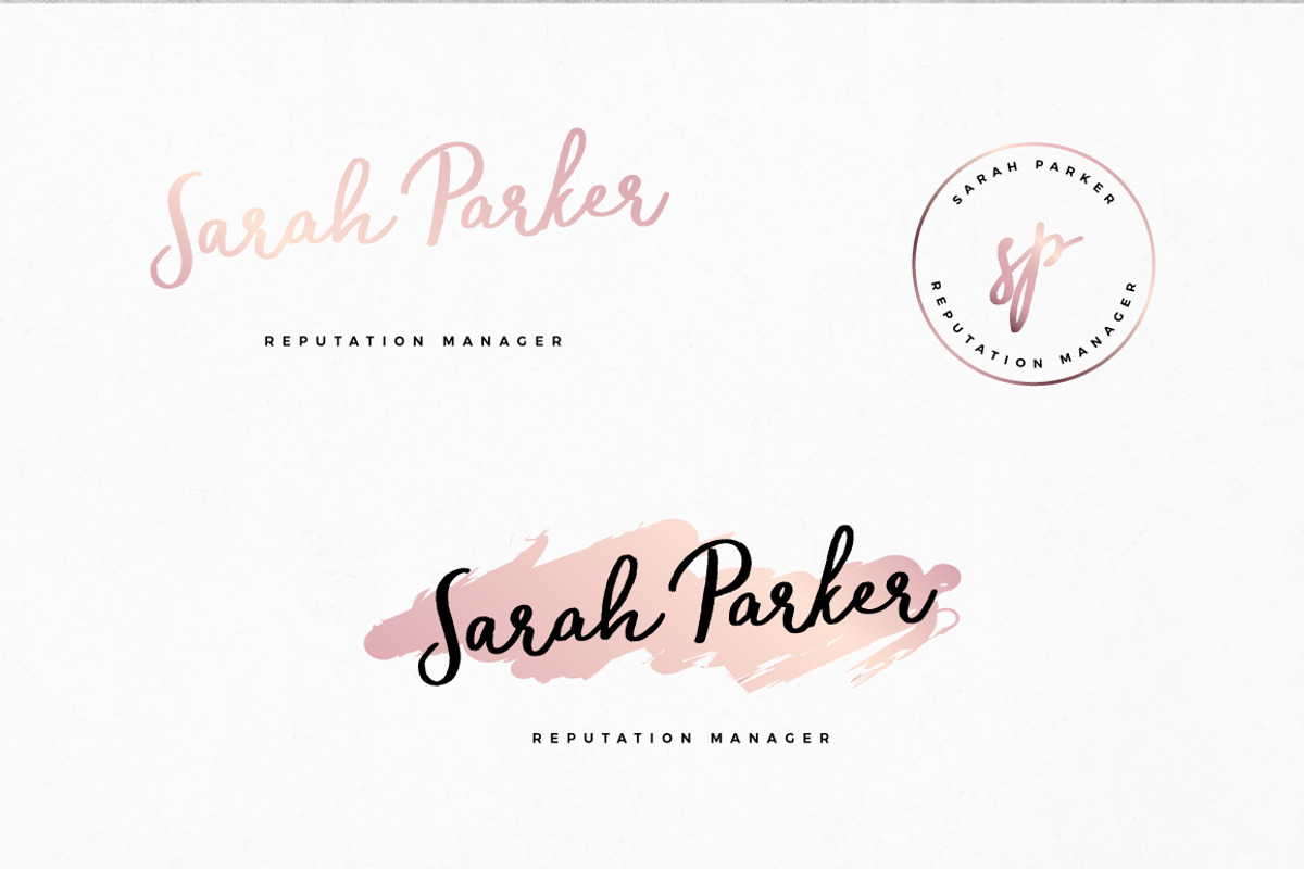 Trendsetter Font preview 5