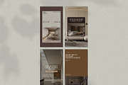 Modern Real Estate Story Templates, a Social Media Template by Crafted Pixel (Thumbnail 6 of 10)