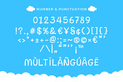 Kiddy Mello - Display Font, a Font by Mily Studio (Thumbnail 5 of 10)