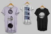 Exoplanets | Graphic set | 20 PNG's, an Object Graphic by Artem Vorotnikov (Thumbnail 12 of 13)