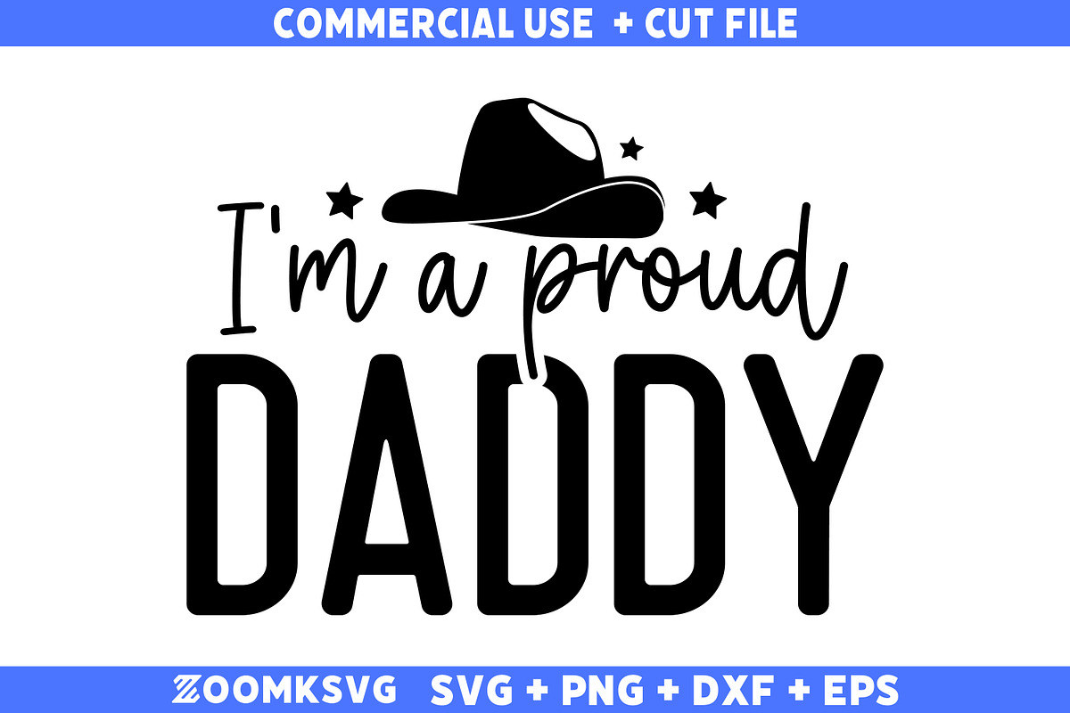 Dad SVG Bundle 20 Designs, an Illustration by ZoomkSVG (Photo 27 of 41)