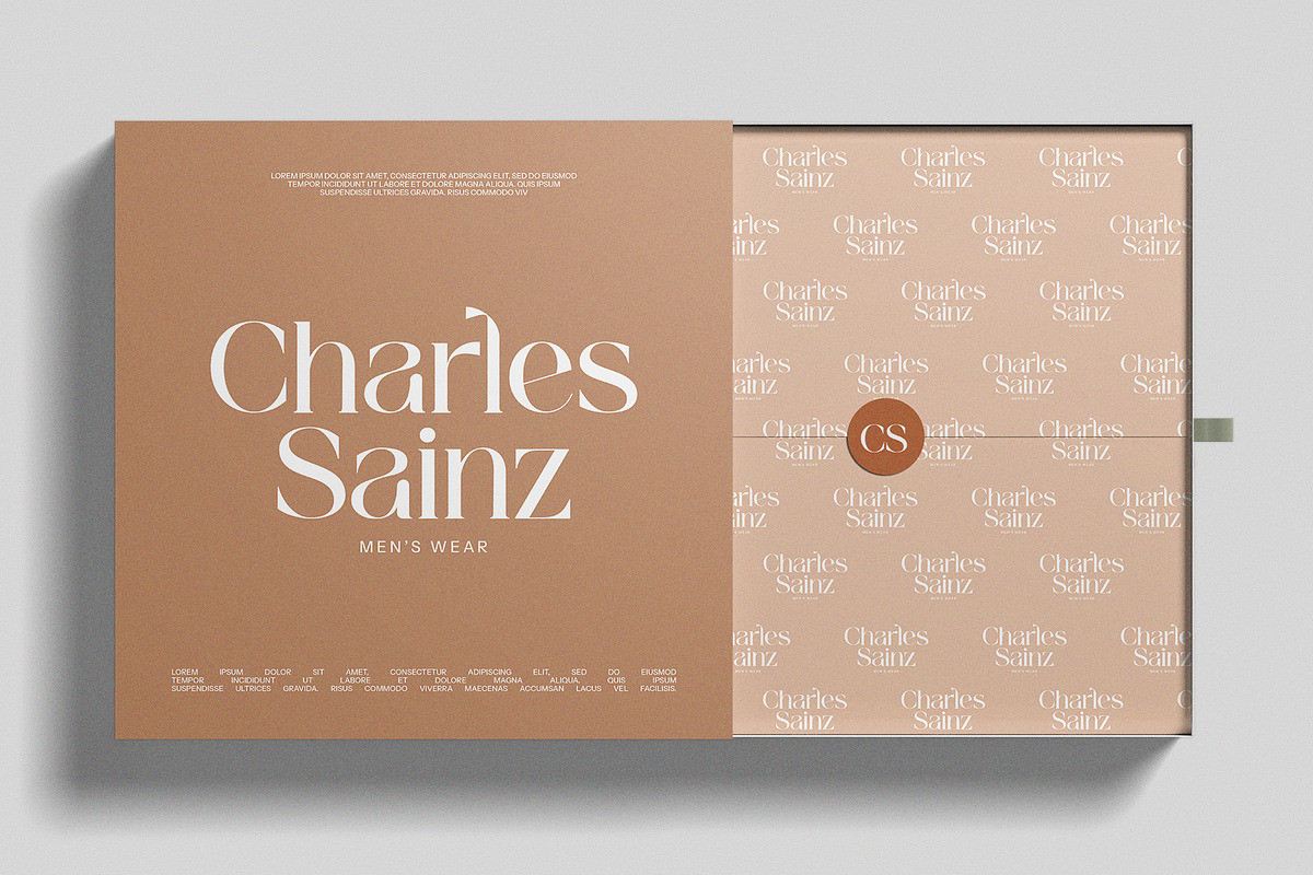 Falkon Modern Serif Font, a Serif Font by Perfectype (Photo 7 of 8)