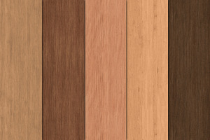 Seamless Wood Textures