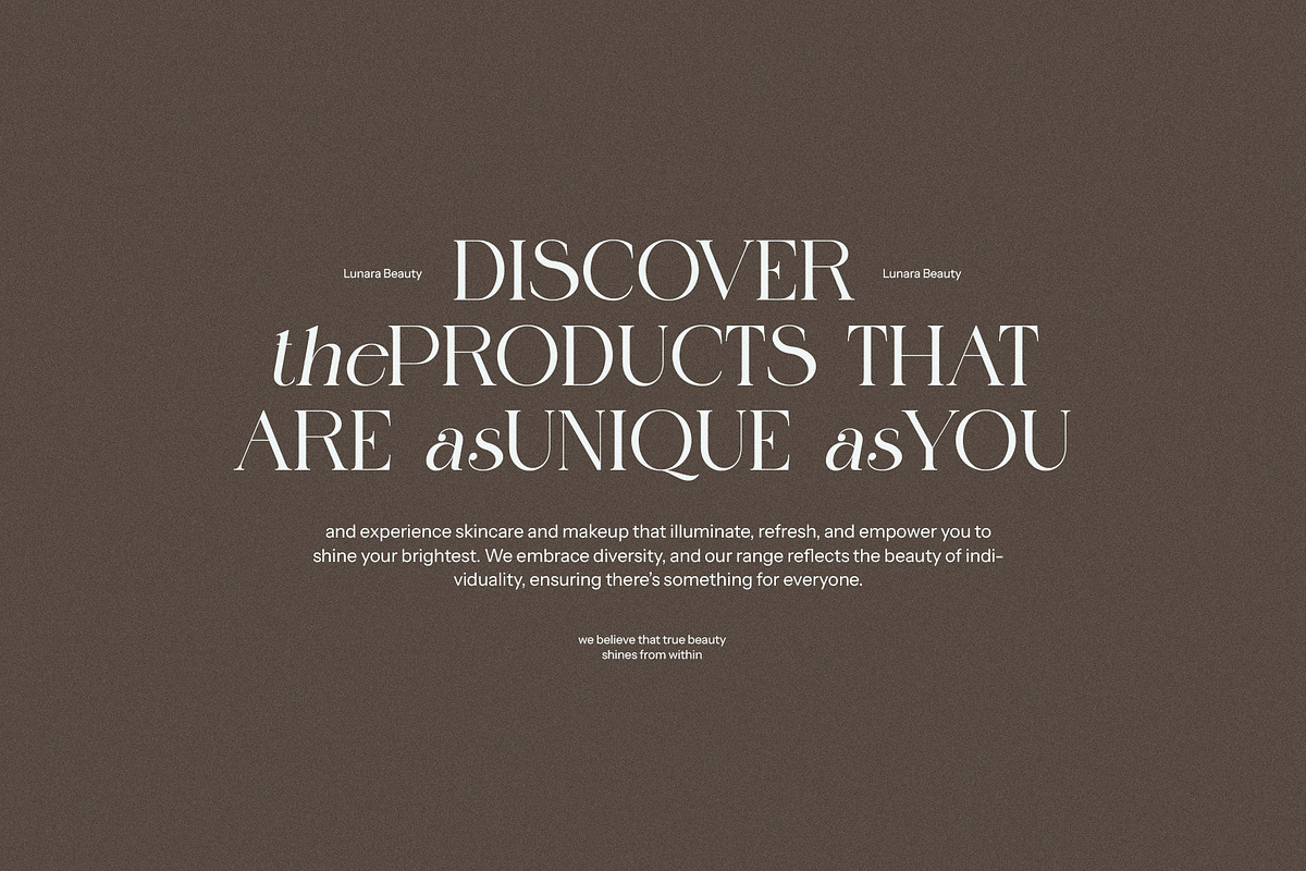 Migllon Ligature Serif  Font, a Serif Font by Perfectype (Photo 3 of 8)