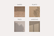 Shadow & Light Overlays Big Pack, a Texture Graphic by Mint Air Studio (Thumbnail 2 of 12)