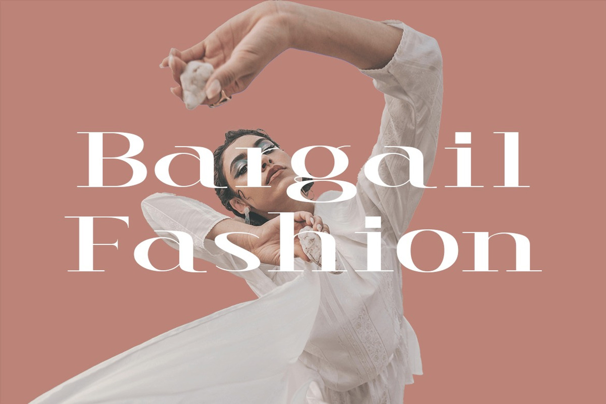 Verve - Modern Serif Font, a Serif Font by Webhance Studio (Photo 9 of 9)