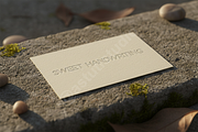 Jajaqa | Elegant Modern Serif Typefa, a Font by Astuti Studio (Thumbnail 9 of 16)