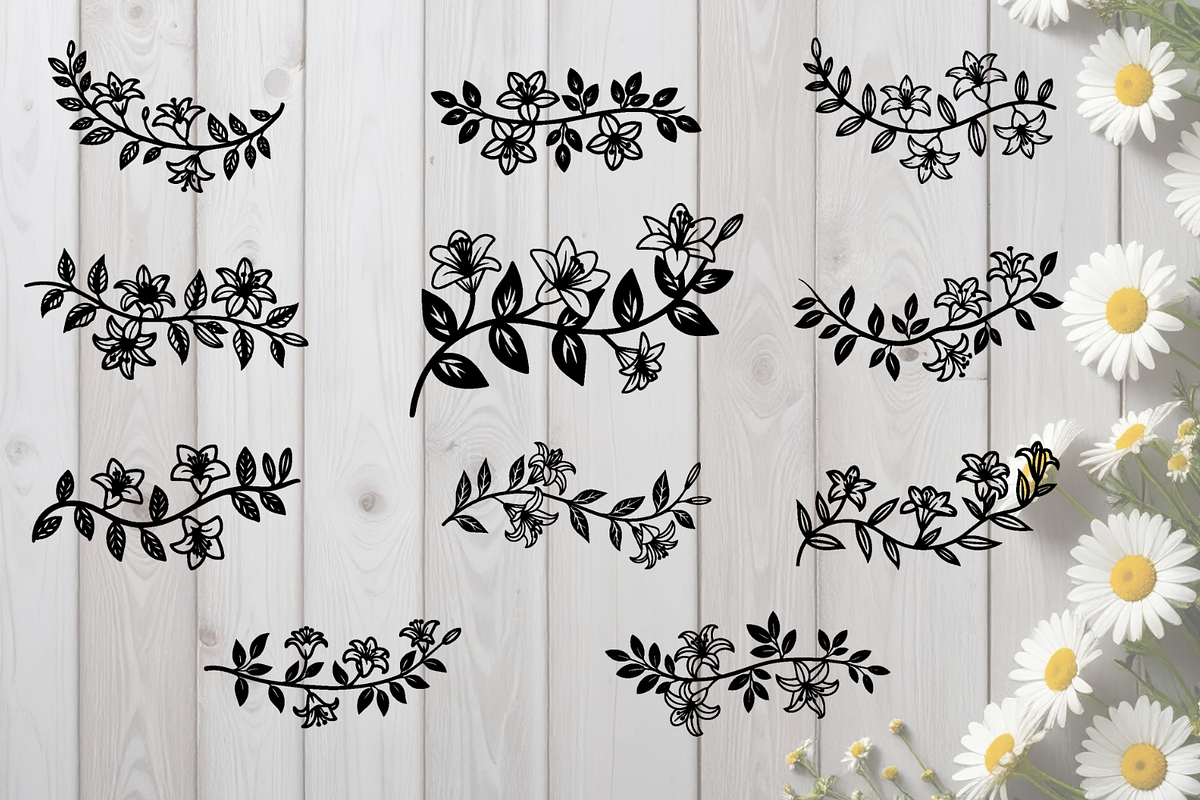 Summer Mega Bundle 850 SVG files, a Seasonal Illustration by TatianaCociorva (Photo 5 of 13)