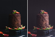 Food Photography Photoshop Actions, an Action Add-On by BeArt-Presets (Thumbnail 13 of 24)