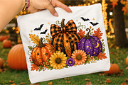 Thankful Png Thanksgiving Png, a Seasonal Illustration by Libby Wishes (Thumbnail 3 of 3)