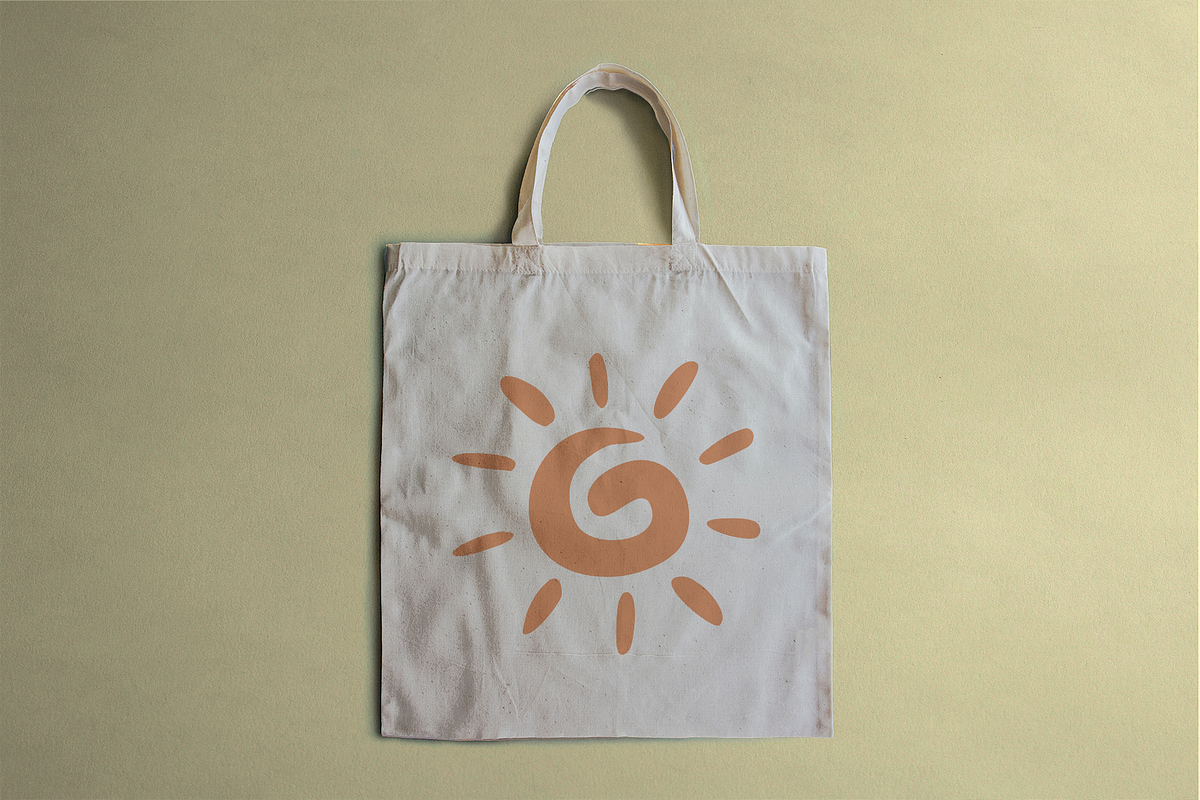Totebag Mockup, a Product Mockup by thebillydesigns