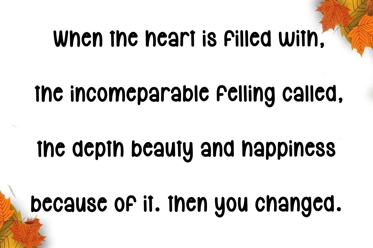 Humoris, a Script Font by InermediaSTUDIO (Photo 6 of 7)